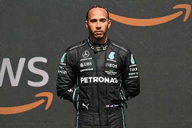Lewis Hamilton: 'Racial element' to FIA boss' 'rapper' comment