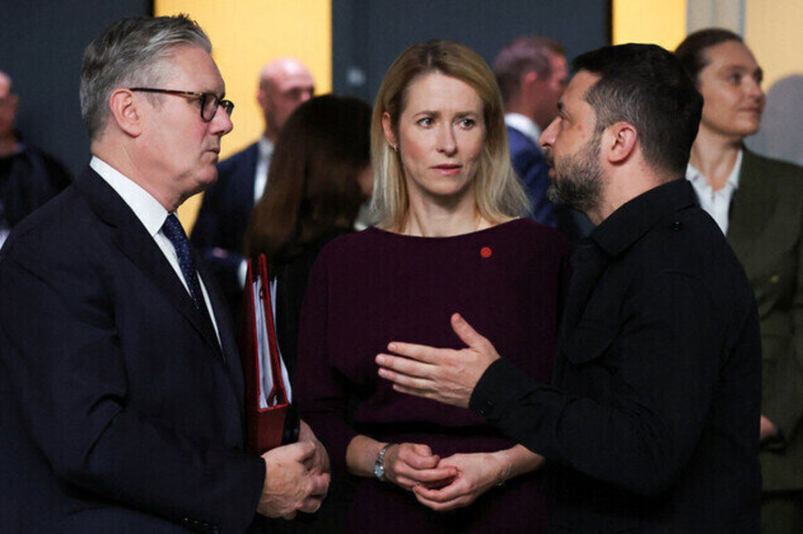 The European matryoshka of irrelevance