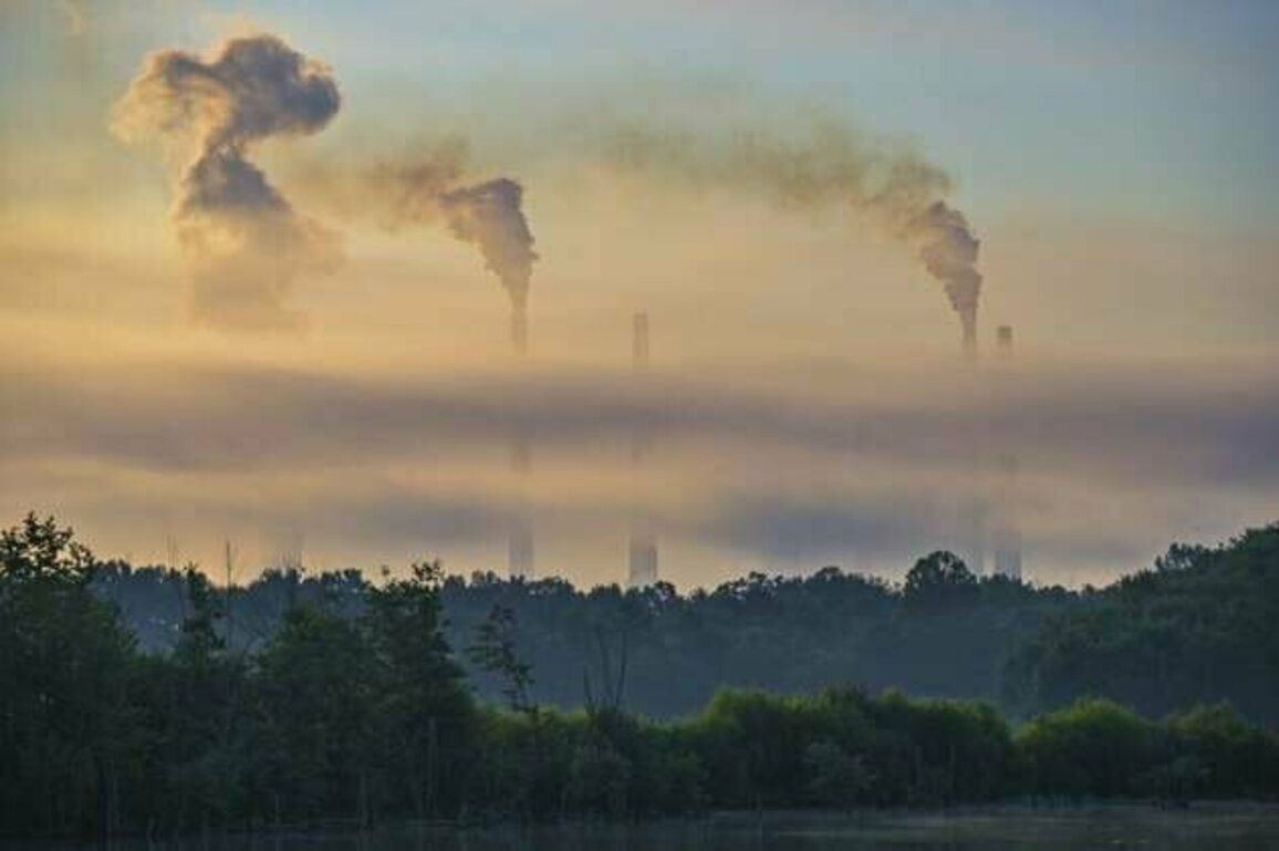 US Moves to Kill Ability to Regulate Greenhouse Gases