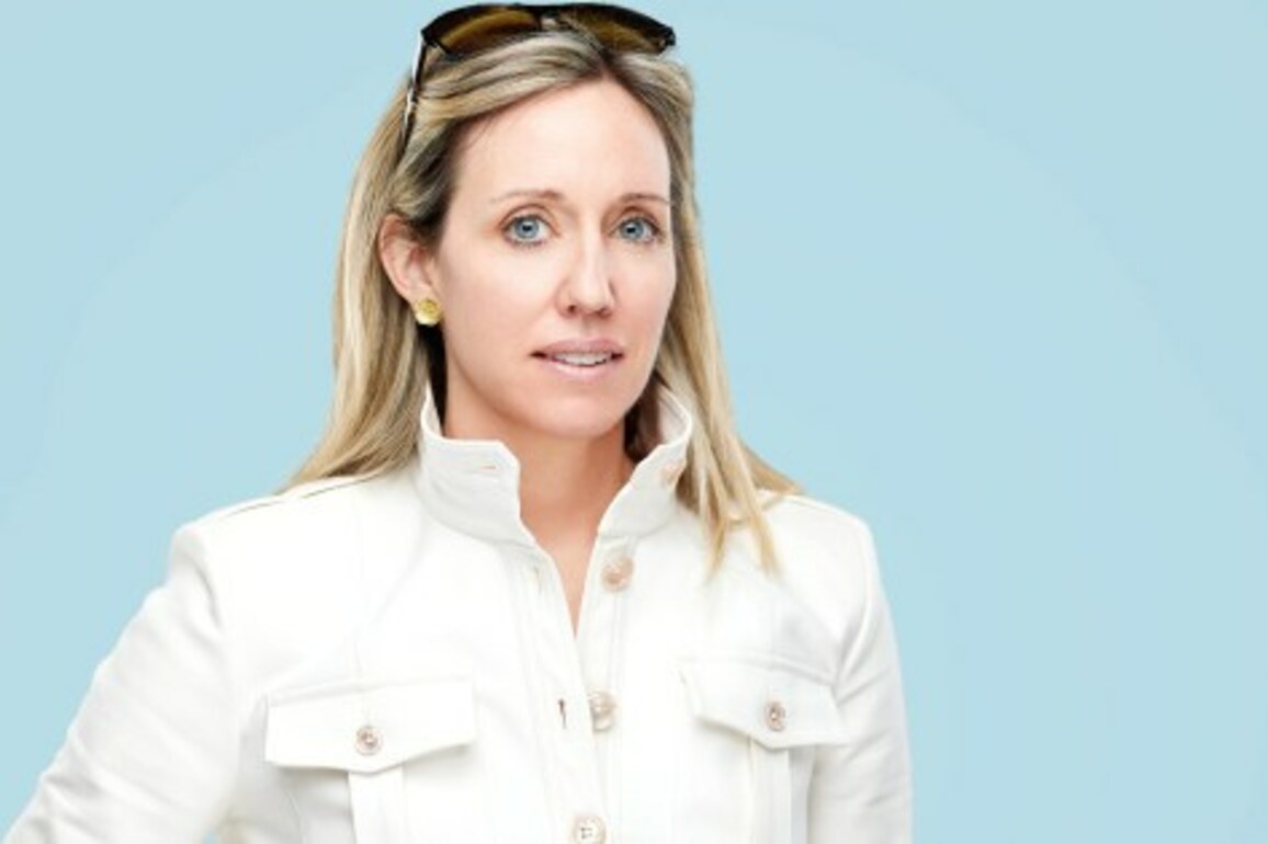 Atlas Obscura Names Louise Story As Its New CEO