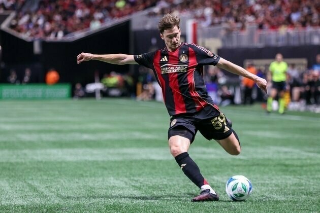 Red Bulls turn away Atlanta United threats in scoreless draw