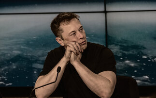 Musk 'most obvious risk' following SpaceX's lowest possible ESG rating