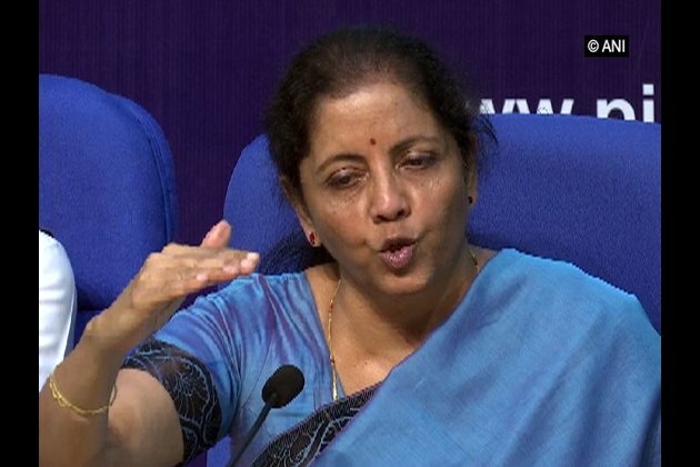Govt announces new measures to boost exports and realty sector