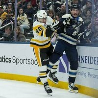 Kris Letang's OT goal caps Penguins' rally vs. Blue Jackets