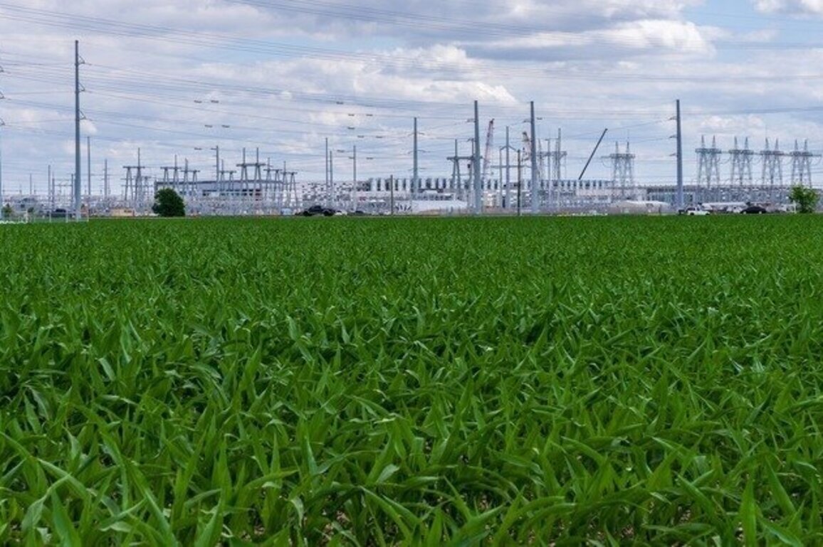 Lure of data center derails needed housing project in rural Maine 