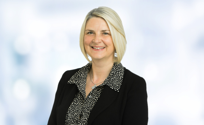 First Actuarial has appointed Kate Chapman as an investment consultant