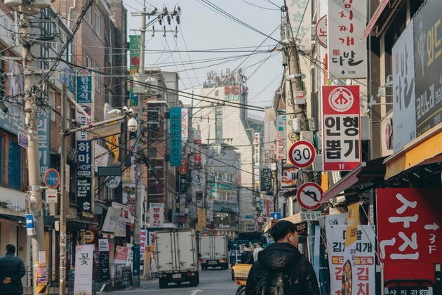 First person: South Korea&#039;s COVID-19 success story