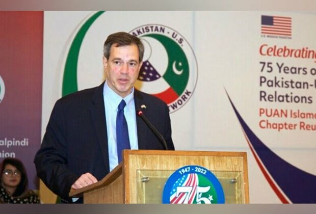 Pakistan hands official demarche to US envoy over Modi-Biden joint statement