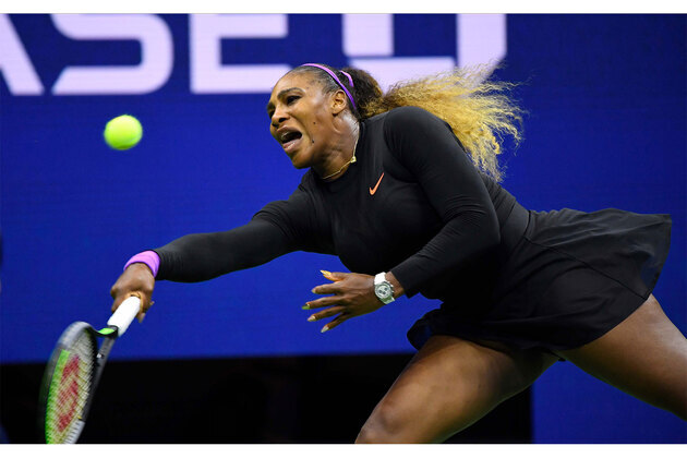 US Open 2026: Serena Williams returns alongside Carlos Alcaraz in mixed doubles