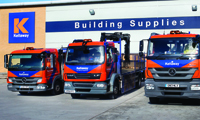 Merchant profile: Building a strong future