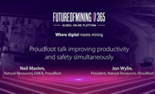 Proudfoot talk improving productivity and safety simultaneously