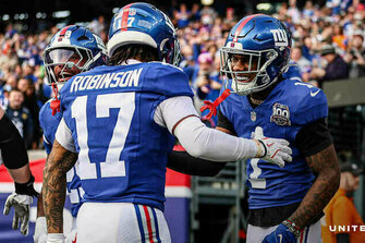 How It's Made: Anatomy of the 2025 NFL Schedule