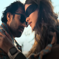 First love, silent yearning, and heartbreak: Vikrant Massey, Shanaya Kapoor spark timeless love story in 'Aankhon Ki Gustaakhiyan'