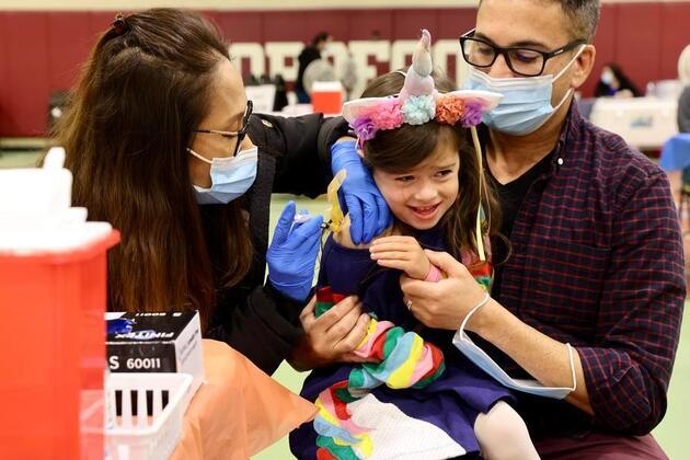 Explainer: Why Trump's childhood vaccine policy is sparking controversy