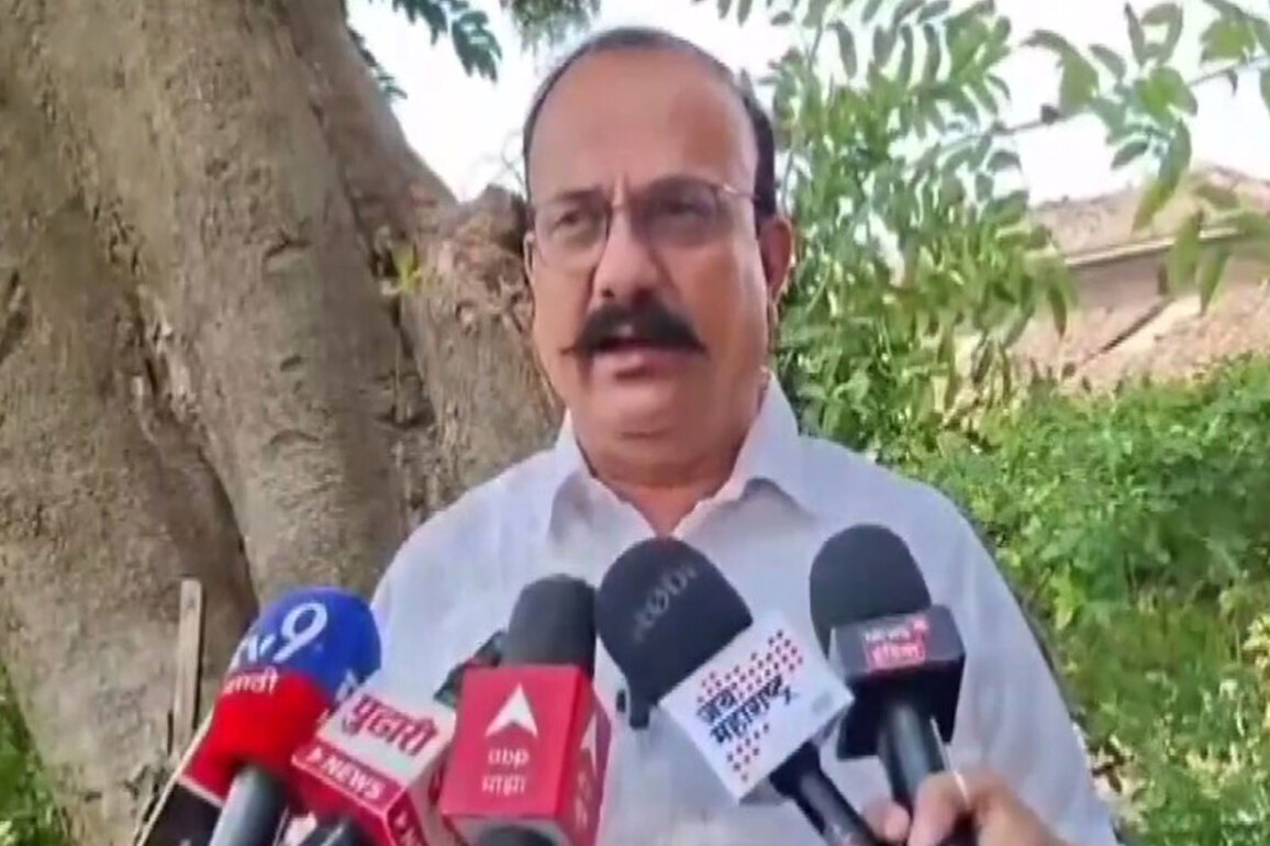 "My statement being distorted, misrepresented by BJP": Maharashtra Congress chief on his controversial remarks over Tipu Sultan