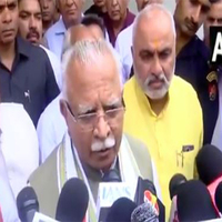 "India will do whatever it has to do to take revenge": Manohar Lal Khattar on Pahalgam terror attack