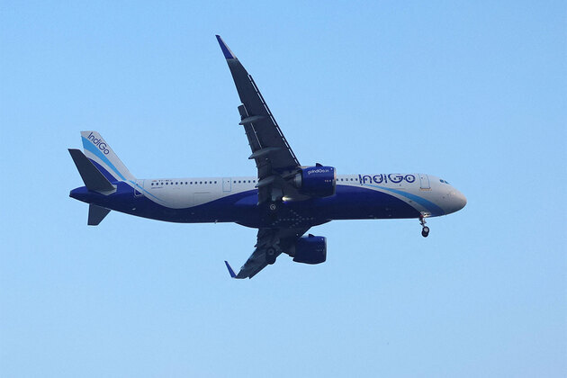IndiGo flight from Hyderabad to Chandigarh evacuated after passenger's electronic device catches fire