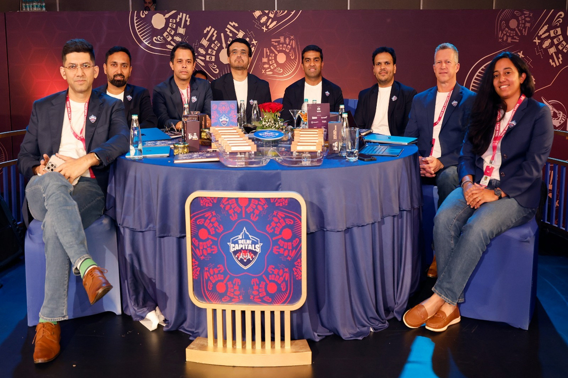 "Everything went to plan": Delhi Capitals leadership credits meticulous planning for WPL 2026 auction success