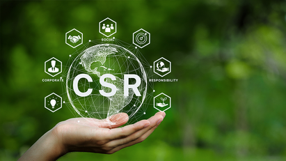 Ensuring your supply chain is CSR compliant is a commercial necessity