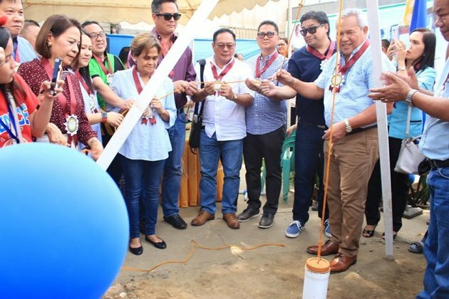 CDO to build P100 M 5-storey classroom bldg