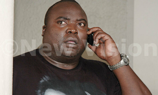 Jamwa verdict expected today Jamwa verdict expected today