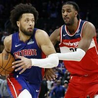 Pistons seeking eighth straight win, face Bulls