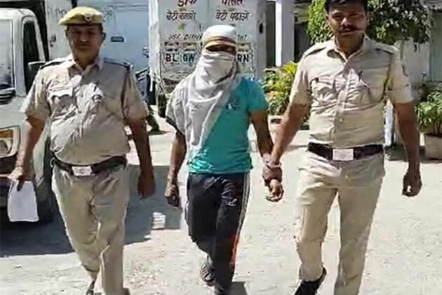 Delhi Police arrest thief with 46 criminal cases; accomplice still at large
