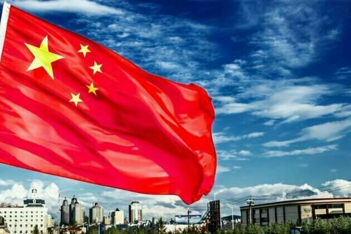 China launches test satellite for satellite internet technology