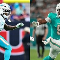 How they fit: Jalen Ramsey, Jonnu Smith