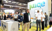 Jewson Live is a success