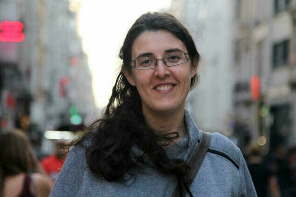 Elizabeth Tsurkov released in Iraq after 2023 kidnapping