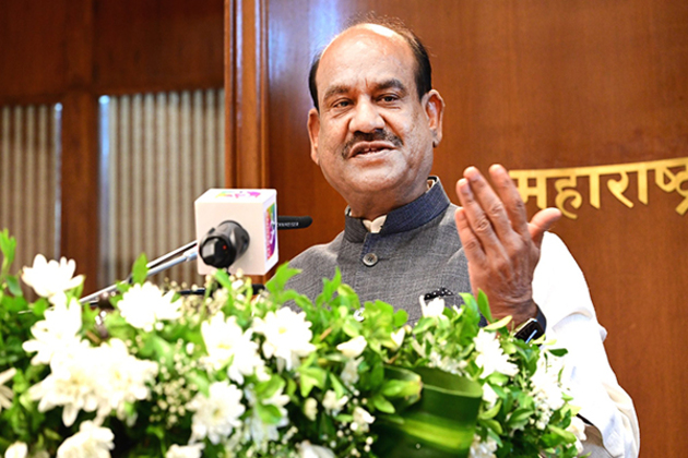 Parliamentary committees should not oppose government but act as supportive and corrective instruments: Lok Sabha Speaker Birla
