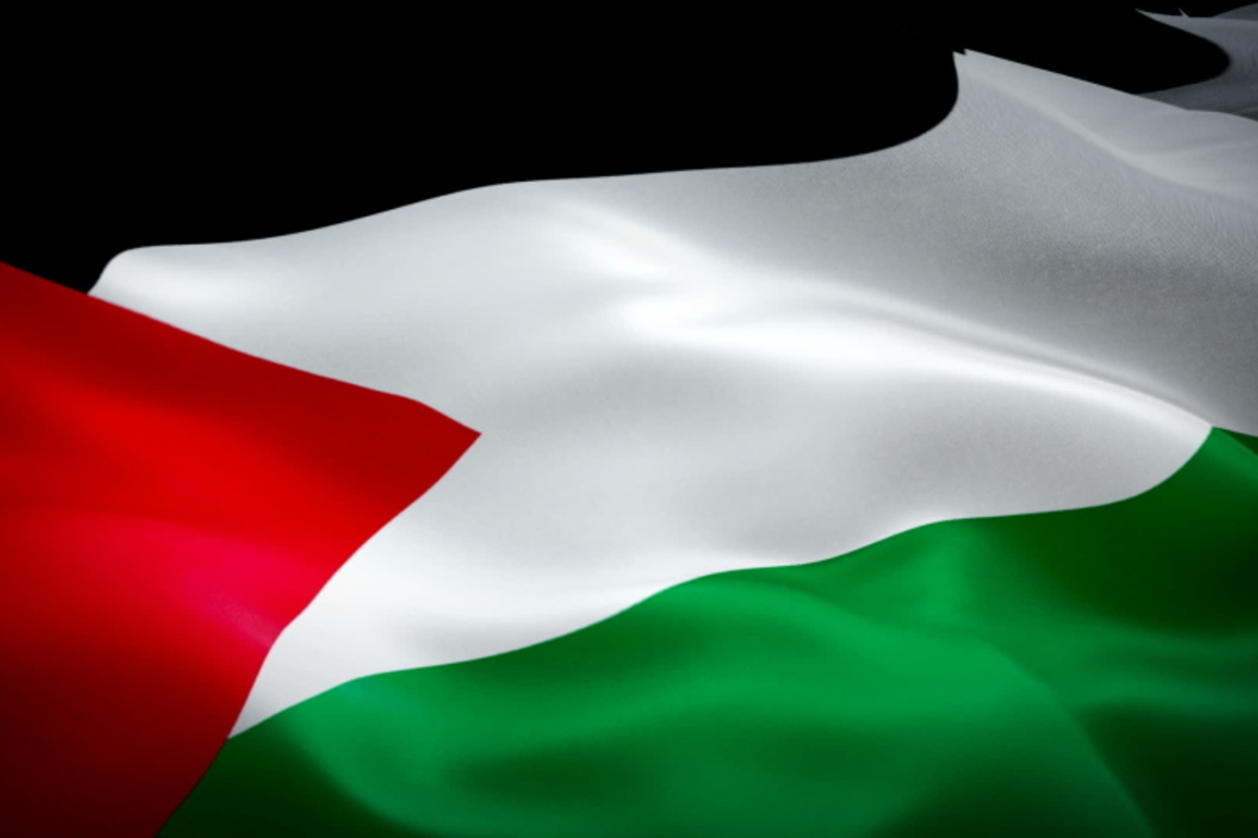 Walk for Palestine To Be Held On June 21st