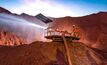  Base has tried to hose down any negative talk around mineral sands pricing