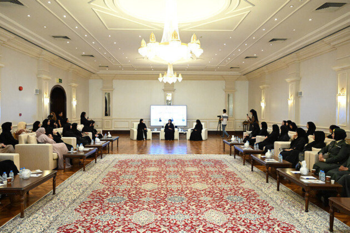 Emirati women mark historic advances in economy, science, global leadership