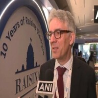 "Any contribution to end war is welcome": VC of Munich Security Conference on India's role in Russia-Ukraine war