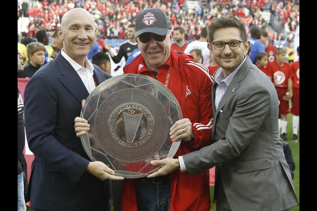 Supporters' Shield won't be awarded in 2020