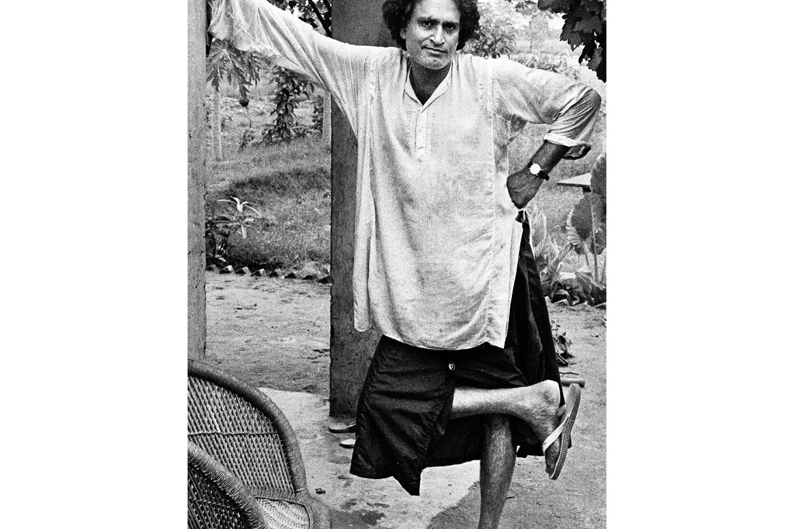 Legendary Indian photographer Raghu Rai passes away at 83; marks end of an era in photojournalism