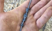 Know your knots for better fences