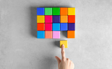 Buy-and-build drives consolidation in DACH