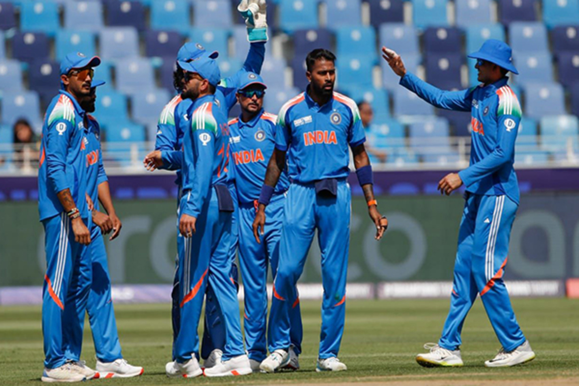 Cricket to be part of 2026 Asian Games