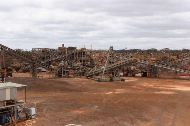 The contract covers various upgrades to all major equipment, piping, cabling and instrumentation.