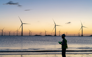 'Already a major growth engine': Green economy expected to exceed $7tr in annual value by 2030