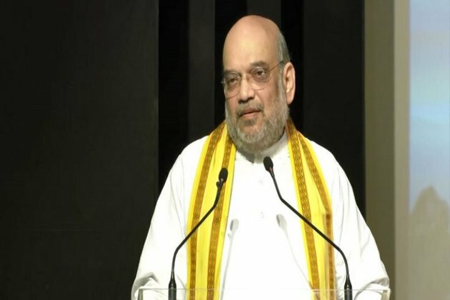 Amit Shah pays tribute to Maharaja Hari Singh on birth anniversary