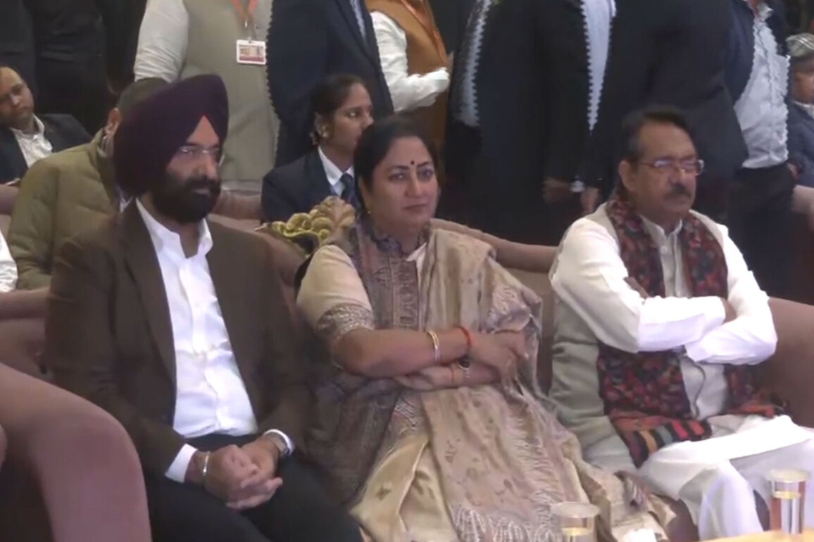 "PM Modi has begun an extraordinary endeavour": BJP leaders applaud PM Modi's Mann Ki Baat