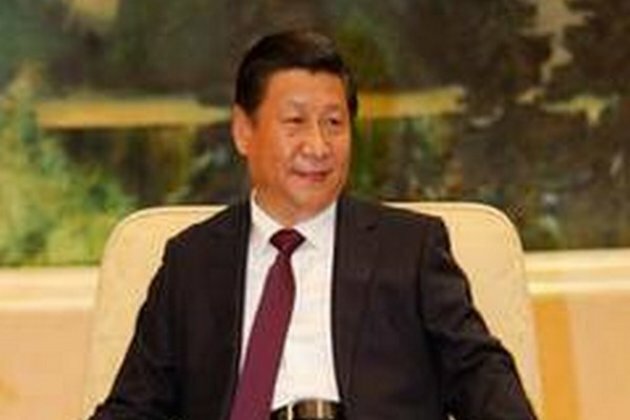 '.China using opportunity to take over global institutions'