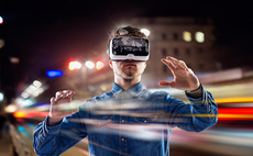 Alpina invests in VR business Virtalis