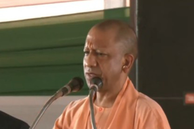 Akbarpur bus stand to be renamed as Shravan Dham bus stand: UP CM Yogi