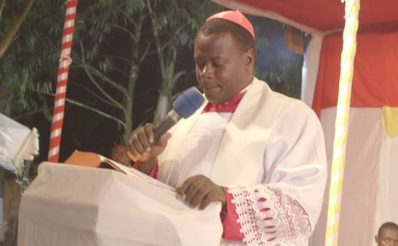 Bp. Kibuuka ng'asaba Abakkiriza Bp. Kibuuka ng'asaba Abakkiriza