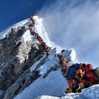 Two mountaineers die on Everest as 2025 climbing season begins